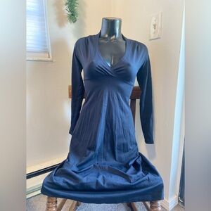 Patagonia Black Womens XS Dress